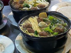 -清真·穆萨砂锅(大皮院店)