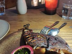 -BOR Eatery(安福路店)