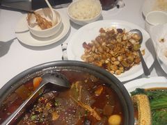 -眉州东坡(团结湖店)