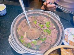 鹅血煲-鹅滋道(甘坑古镇店)