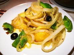 燒馬介休魚-沙利文餐厅(南湾街店)