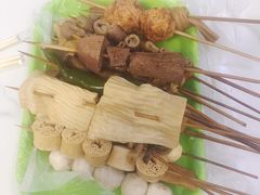 -马记大锅煮(总店)