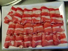 -京门老爆三(回龙观店)