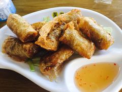 -探越越南牛肉粉(江南西分店)