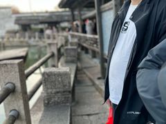 -乌镇东栅景区