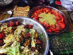 麻辣小龙虾-辣盆盆麻辣小龙虾(哈尔滨总店)