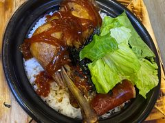 -姜记糖水(三联商城店)