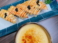 -仙隐小鹿中華の日料(荣民龙首广场店)