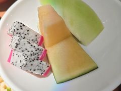 -兰庭玉树·老饭骨家宴(后海店)