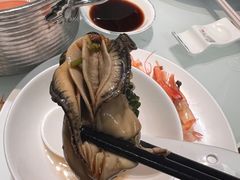 -虾佬圣汤·海鲜姿造(乐堤港店)