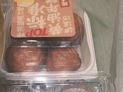 -泸溪河桃酥(西直门凯德店)