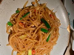 -佬麻雀·新湘菜(珠海金发购物中心店)