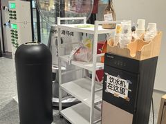 -海马体家庭照相馆(广州正佳广场店)