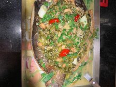-鸣记脆皮烤鱼·海鲜烤鱼(亿合城店)