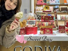 -GODIVA(王府井apm店)