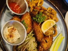 -blue frog蓝蛙(长泰广场店)