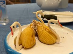 -鹭江宾馆·观海餐厅