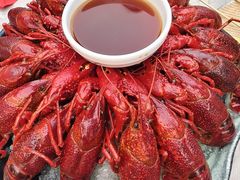 -指爱龙虾(金杨路总店)