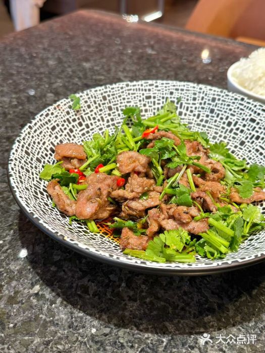 掌上鲜(南顺城街店)图片