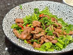 -掌上鲜(南顺城街店)