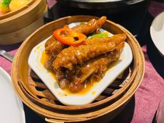 -粤匠·澳门点心粤菜海鲜(澳门半岛店)