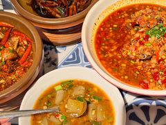 -图味美小黄鱼·景德菜(浙江路店)