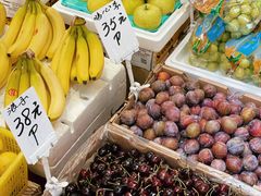 -下环街市熟食中心