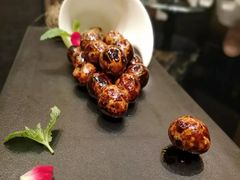 -马仕玖煲·融合菜·酥不腻烤鸭(人大店)