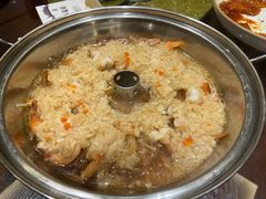 -小菜园新徽菜(无锡人民路红豆店)