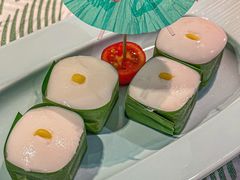 -蕉叶·泰国歌舞风情(世贸店)