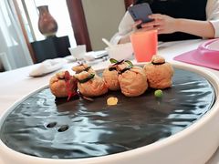 -广州富力丽思卡尔顿酒店