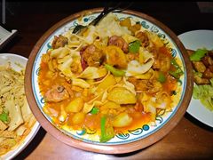 -阿依来新疆餐厅(奥城店)