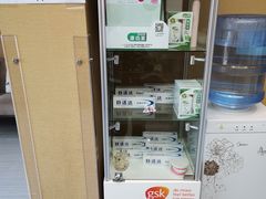 -新达口腔(华东理工大学店)