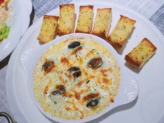 -LUCCA卢卡西班牙海鲜饭(远洋广场店)