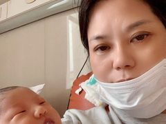 -小蝌蚪·寻·月嫂(松江妇幼店)