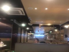 -海底捞火锅(高新活力汇店)