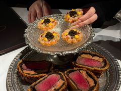 -壳里西餐厅Coquille Seafood Bistro(蒙自路店)