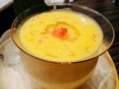 雪燕杨枝甘露-明阁