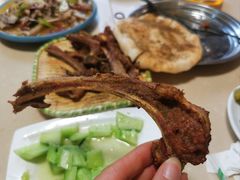 -海军馕坑肉店(库尔勒总店)