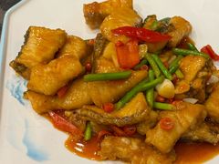 -西江美食舫·江西菜(健德桥店)