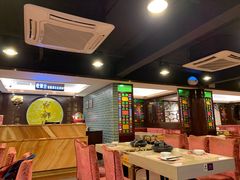大堂-点都德(大茶楼店)