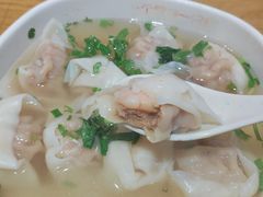 -南城香·饭香串香馄饨香(青年路店)