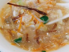 -祈胜邨•顺德鱼生•顺德菜(容桂店)