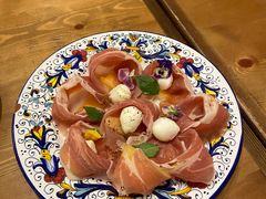 -Alimentari Grande(东湖路店)