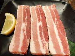 -伊茉家的烤肉店(勒泰中心店)