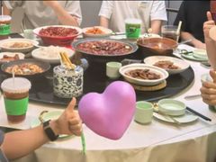 -金佬馆·川菜bistro(芜湖镜湖万达店)