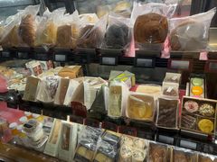 -星巴克(深圳北站B5检票口)