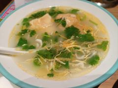 -小杨生煎(宝山花园城店)