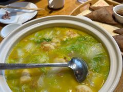 -春满园·邯郸菜发祥地(滏东店)