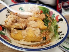 -龍囍粤·顺德小吃·煲仔饭(安定门店)